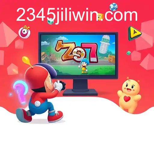 The Rise of 2345jili: A New Player in Online Gaming