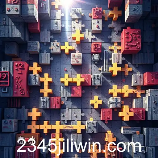 2345jili: Revolutionizing Online Gaming Experience