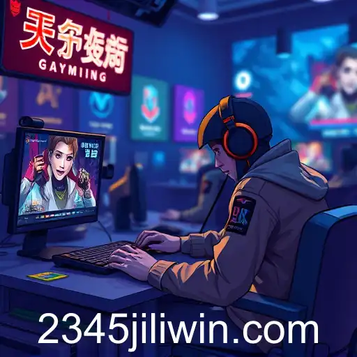 Emerging Trends and Challenges in Online Gaming