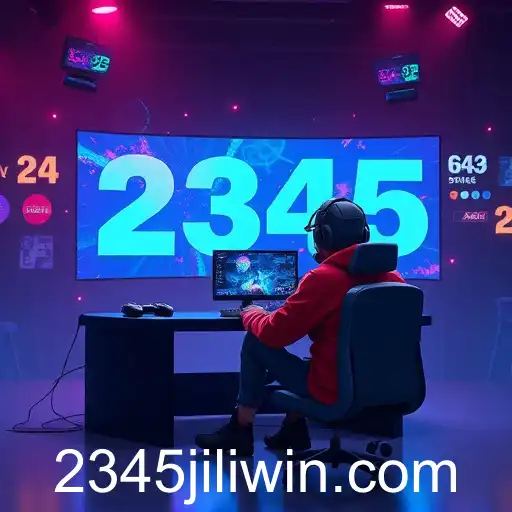 The Evolution of Online Gaming: A Spotlight on 2345jili