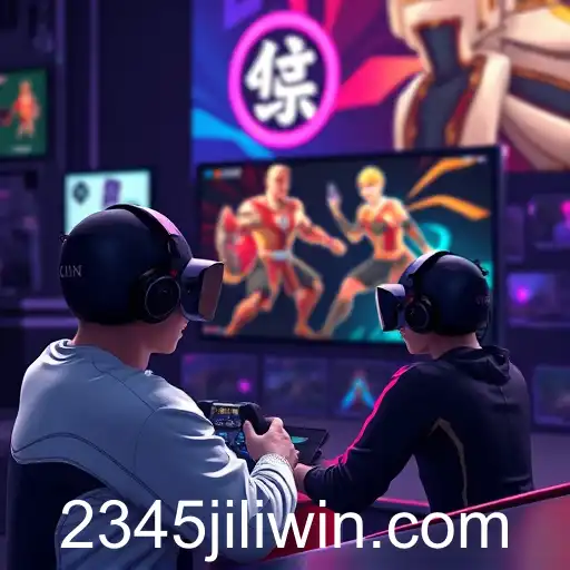 Gaming Trends and Innovation