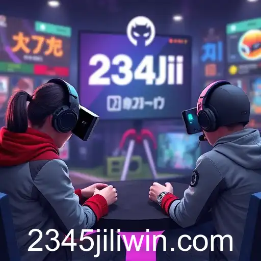 The Rise of Online Communities in Gaming