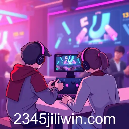 The Rise of Online Gaming Platforms