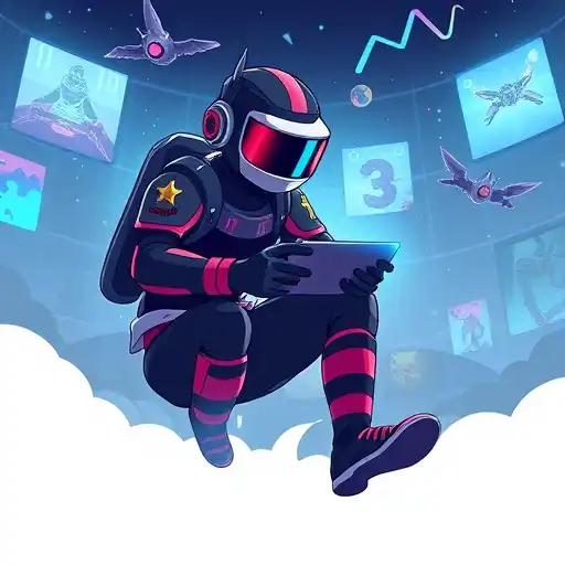 The Rise of 2345jili: A New Frontier in Online Gaming