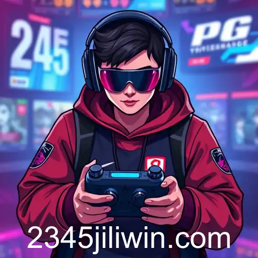 The Rise of 2345jili: A New Era in Online Gaming