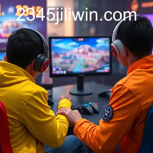 The Rise of Online Gaming in a Digital World