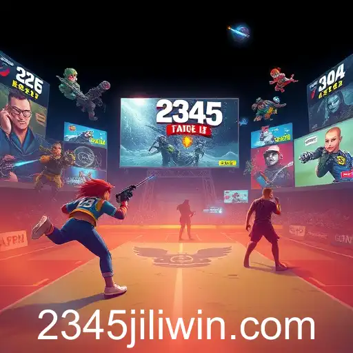 Rise of Online Gaming in 2025