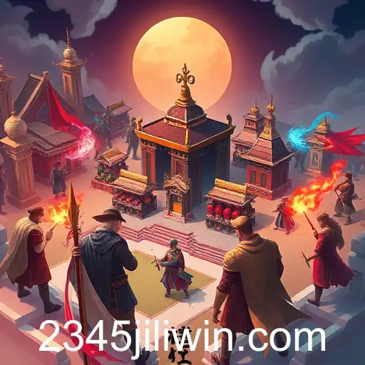 Rising Popularity of Online Gaming in 2025